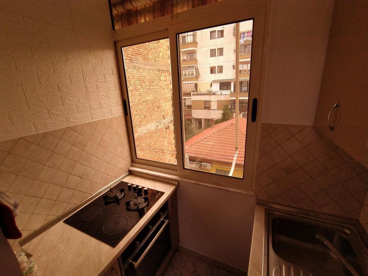 Mammy'S Home Tirana Exterior photo