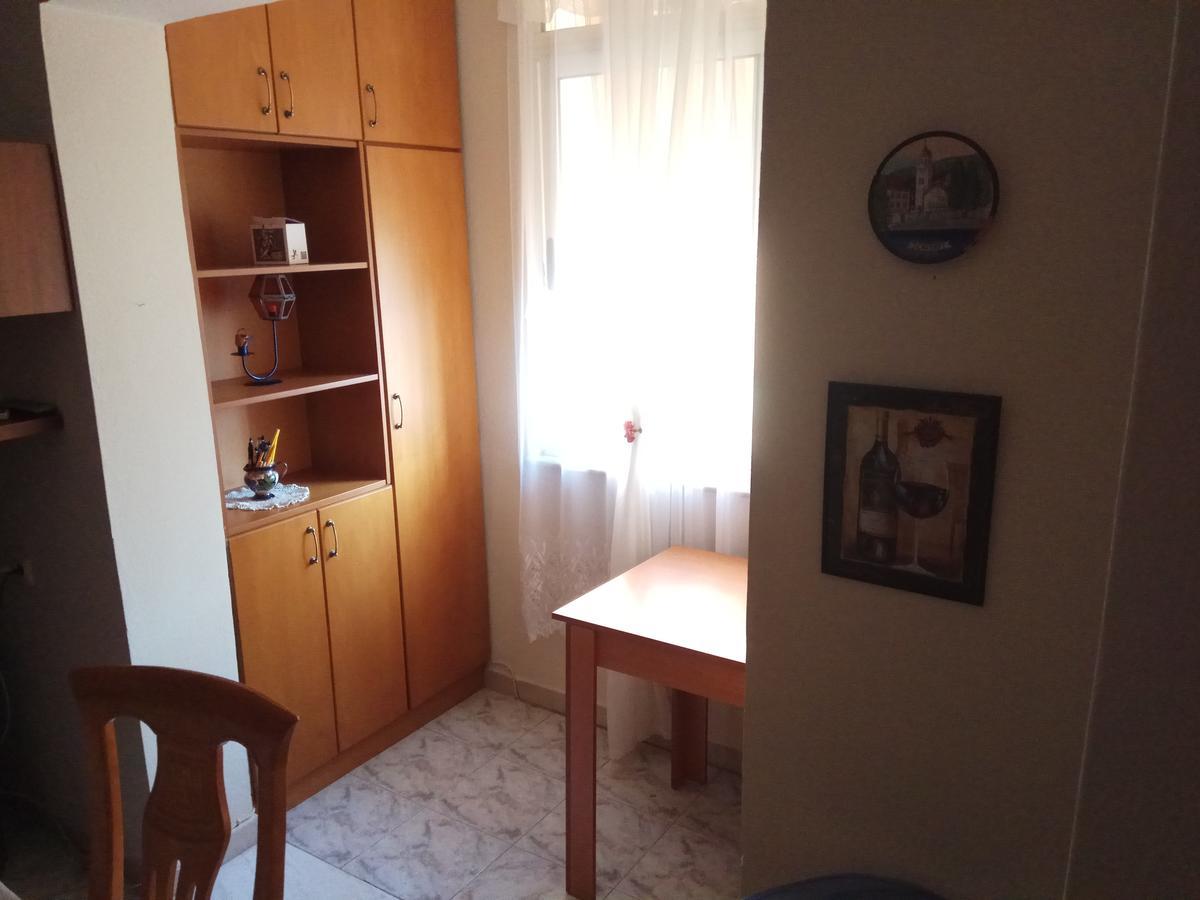Mammy'S Home Tirana Exterior photo